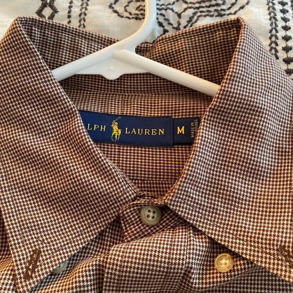 Ralph Lauren dress shirt